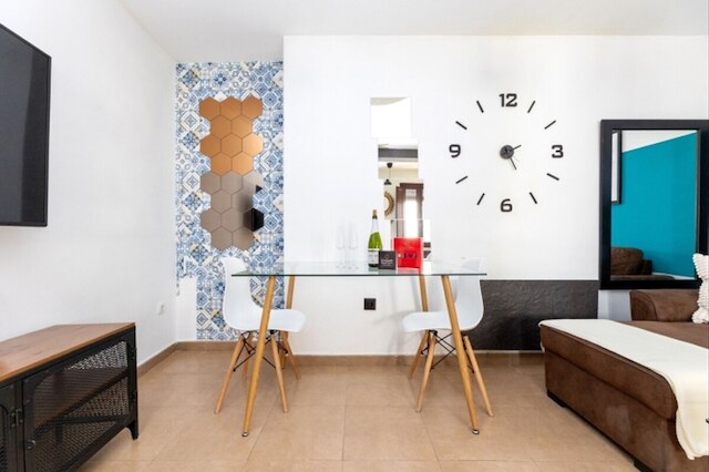 ラグジュアリー スイート プエルタ デ アルハンブラ