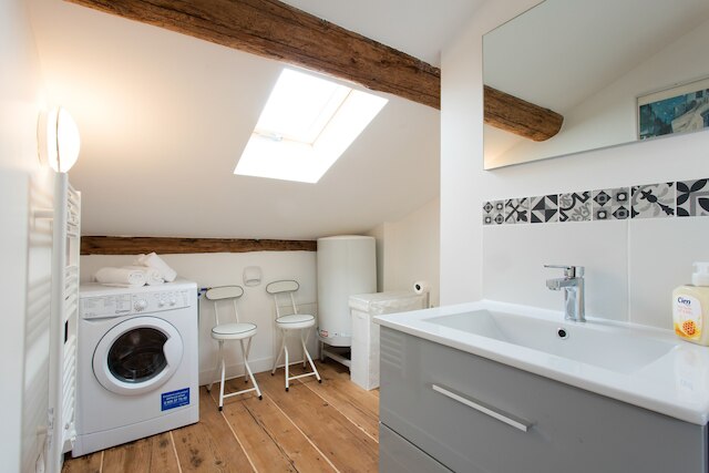 エリア - プルミエ コンシェルジュリー