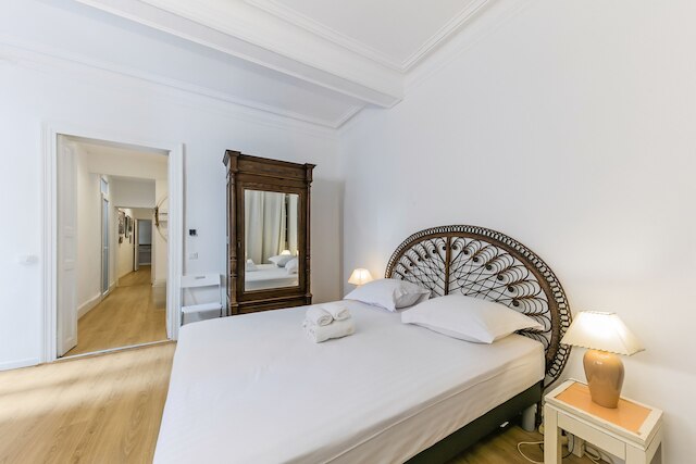 ヴィラ ジュ ド ポーム - プルミエ コンシェルジュリー