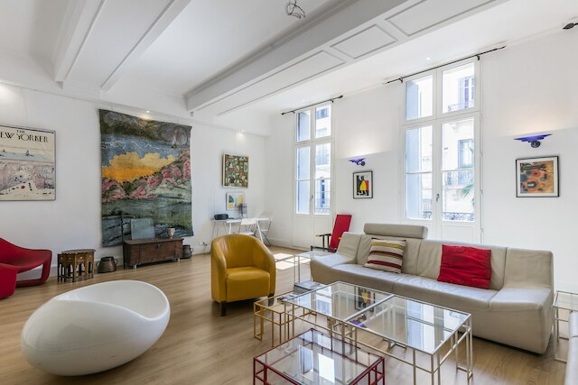 ヴィラ ジュ ド ポーム - プルミエ コンシェルジュリー