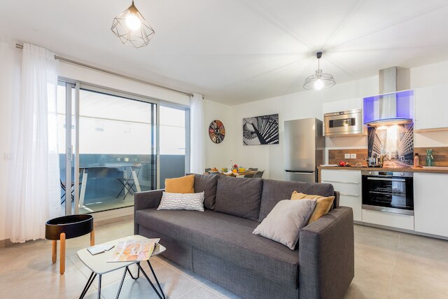 ルミネッセンス パルク マリアンヌ - プルミエール コンシェルジュリー