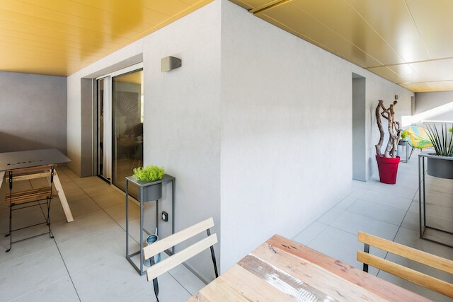 ルミネッセンス パルク マリアンヌ - プルミエール コンシェルジュリー