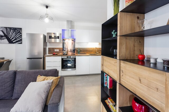 ルミネッセンス パルク マリアンヌ - プルミエール コンシェルジュリー