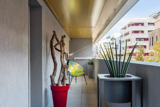 ルミネッセンス パルク マリアンヌ - プルミエール コンシェルジュリー