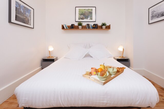 パルファン メディテラネ - プルミエール コンシェルジュリー