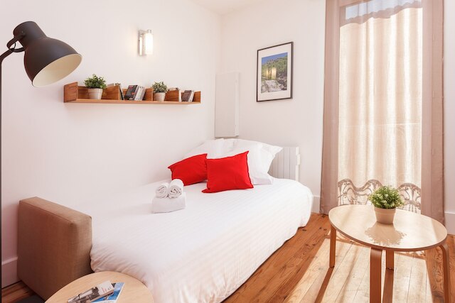 パルファン メディテラネ - プルミエール コンシェルジュリー