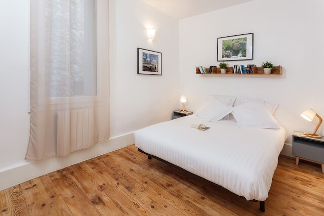 パルファン メディテラネ - プルミエール コンシェルジュリー