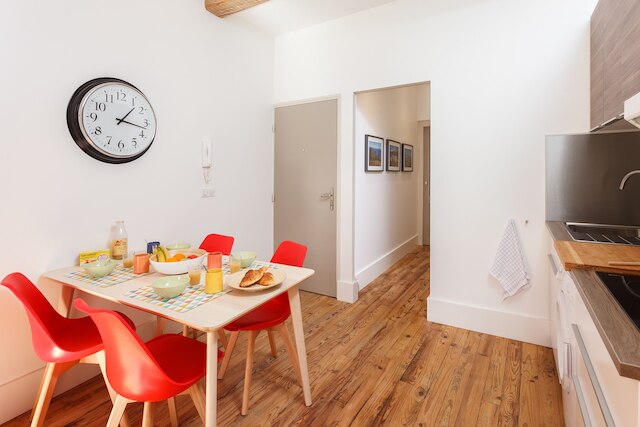 パルファン メディテラネ - プルミエール コンシェルジュリー