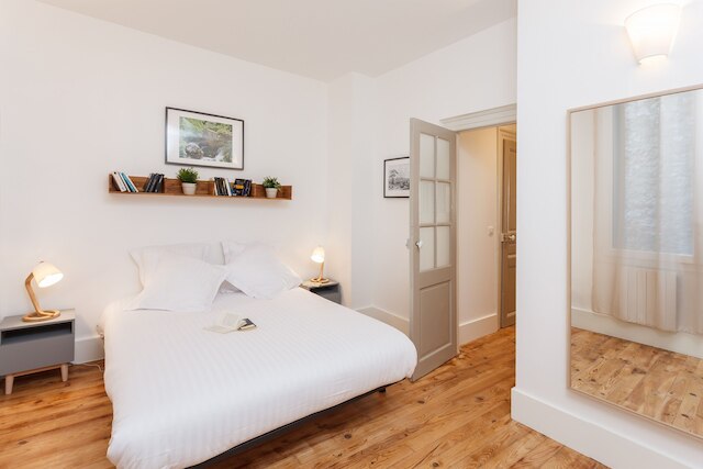 パルファン メディテラネ - プルミエール コンシェルジュリー