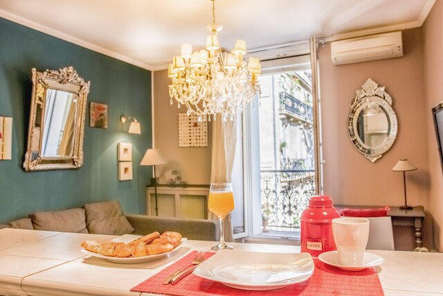 オーララ カヌルグ - プルミエール コンシェルジュリー