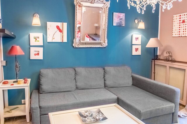 オーララ カヌルグ - プルミエール コンシェルジュリー