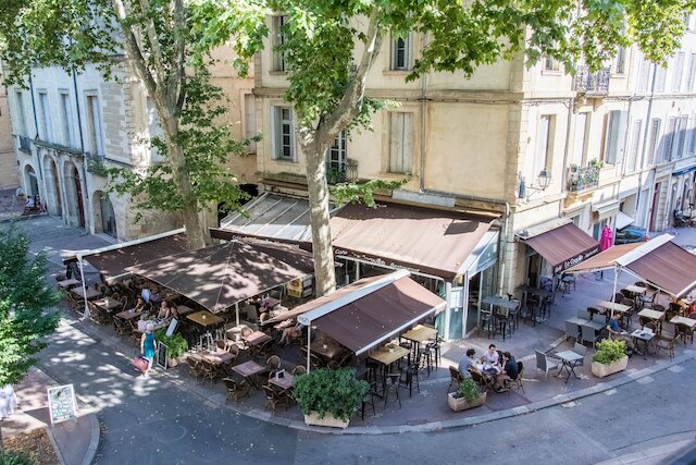 オーララ カヌルグ - プルミエール コンシェルジュリー