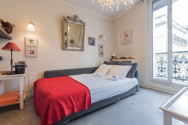 オーララ カヌルグ - プルミエール コンシェルジュリー