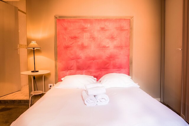 オーララ カヌルグ - プルミエール コンシェルジュリー