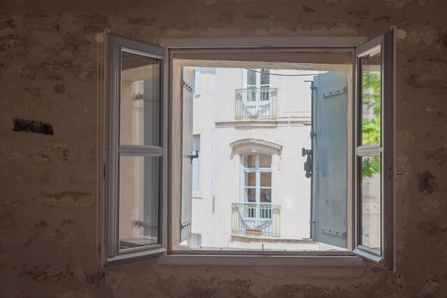 レ ジャルダン ドゥ リュクソン - プルミエール コンシェルジュリー