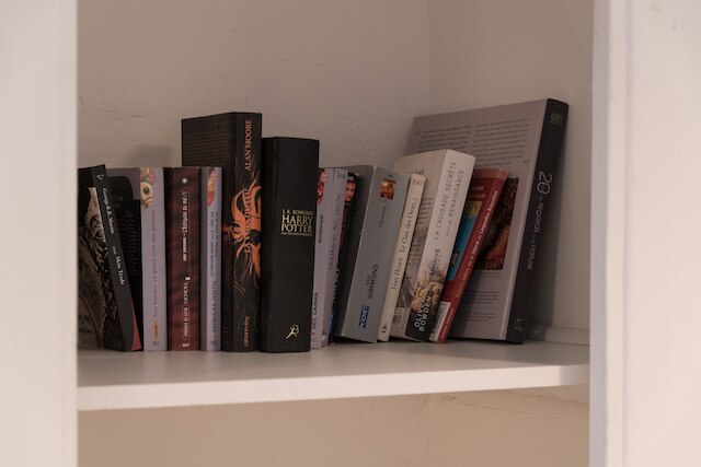 レ ジャルダン ドゥ リュクソン - プルミエール コンシェルジュリー