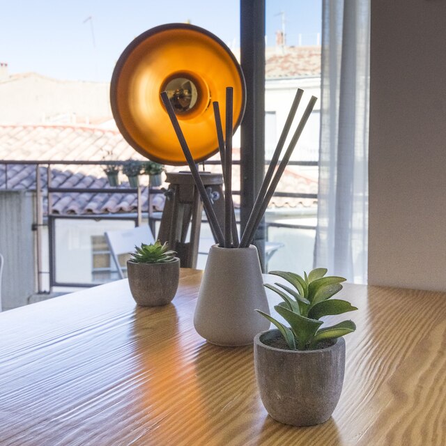 テラス アン ヴィル - プルミエ コンシェルジュ