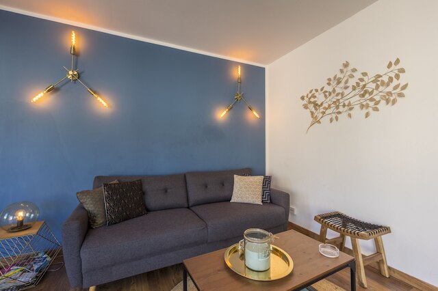 テラス アン ヴィル - プルミエ コンシェルジュ