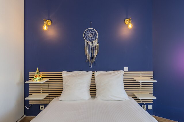 テラス アン ヴィル - プルミエ コンシェルジュ