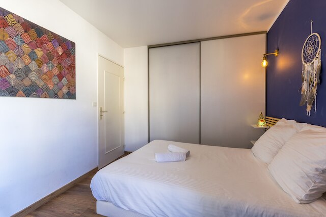 テラス アン ヴィル - プルミエ コンシェルジュ