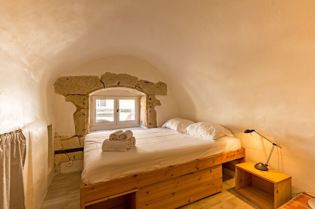 テラス デュ クーロー - プルミエ コンシェルジュ