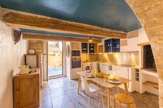 テラス デュ クーロー - プルミエ コンシェルジュ