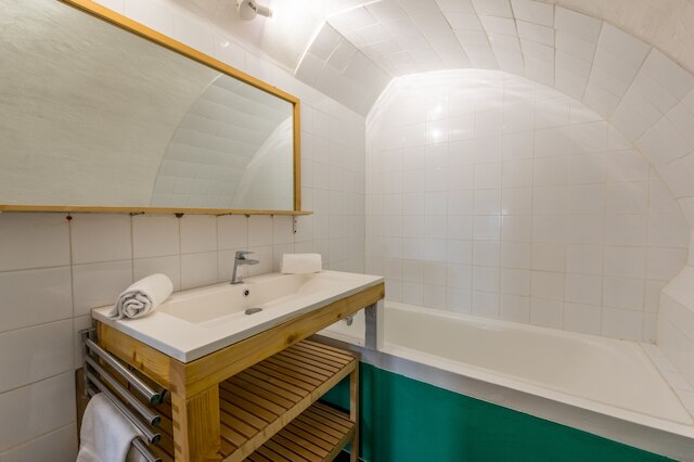 テラス デュ クーロー - プルミエ コンシェルジュ