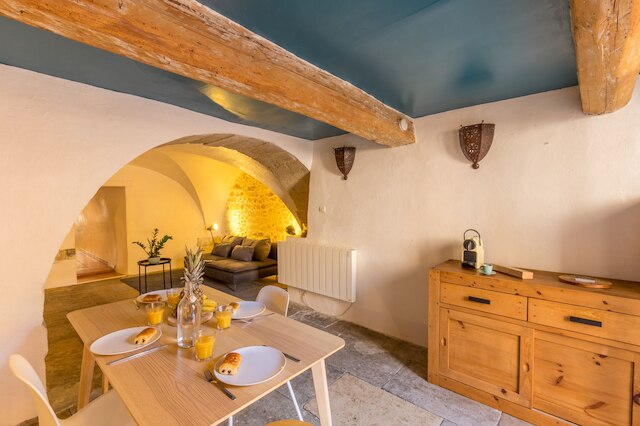 テラス デュ クーロー - プルミエ コンシェルジュ