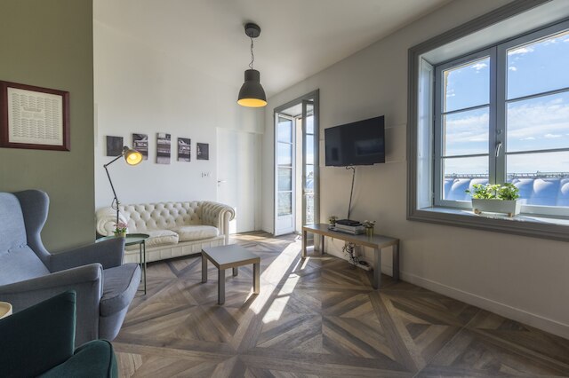 ル プティ プリンス - プルミエ コンシェルジュ