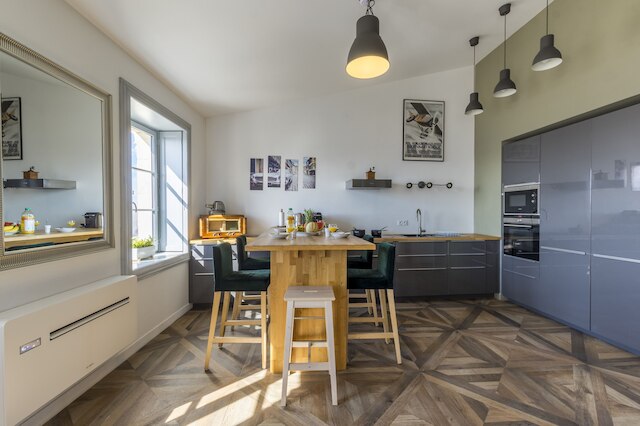 ル プティ プリンス - プルミエ コンシェルジュ