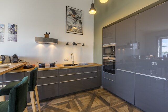 ル プティ プリンス - プルミエ コンシェルジュ