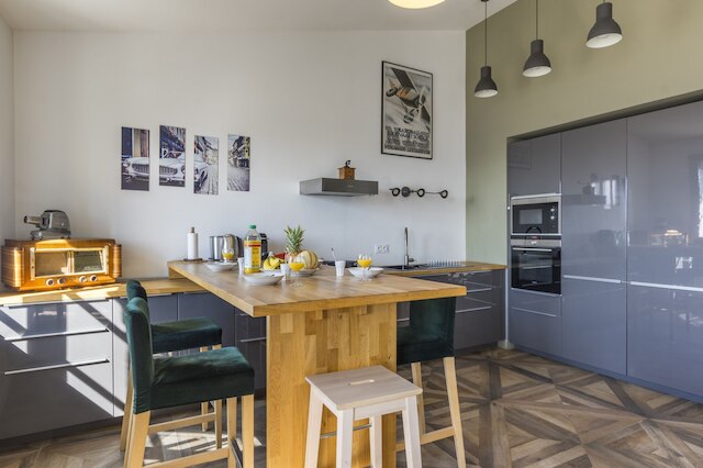 ル プティ プリンス - プルミエ コンシェルジュ