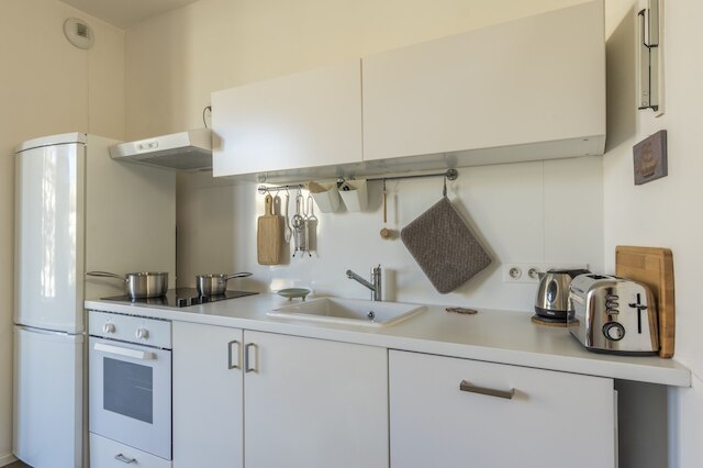 デュプレックス エン アパート - プルミエール コンシェルジュリー