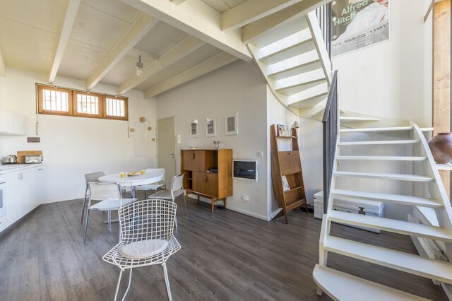 デュプレックス エン アパート - プルミエール コンシェルジュリー