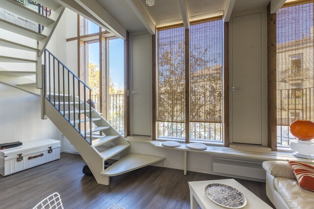 デュプレックス エン アパート - プルミエール コンシェルジュリー