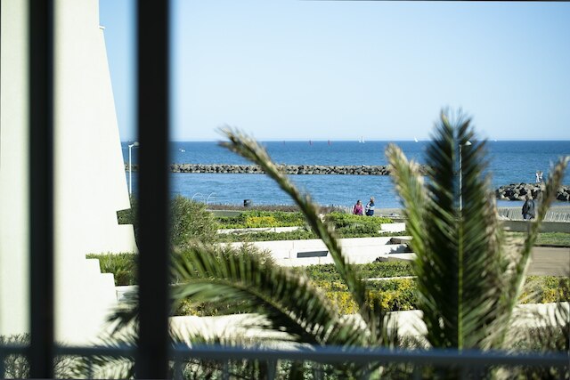 ボル ドゥ プラージュ - プルミエール コンシェルジュリー