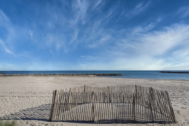 ボル ドゥ プラージュ - プルミエール コンシェルジュリー