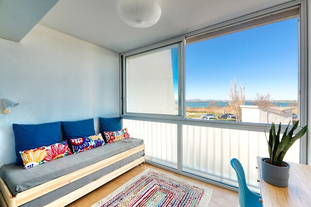 ボル ドゥ プラージュ - プルミエール コンシェルジュリー