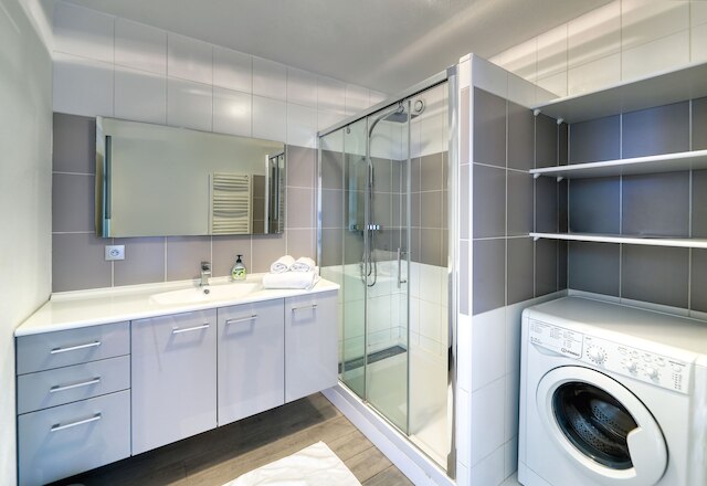 ボル ドゥ プラージュ - プルミエール コンシェルジュリー