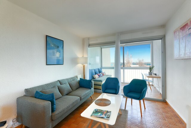 ボル ドゥ プラージュ - プルミエール コンシェルジュリー