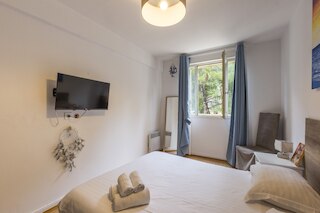 オリベラ - プルミエ コンシェルジュリー