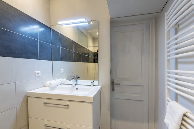 スイート サン ピエール - プルミエ コンシェルジュリー