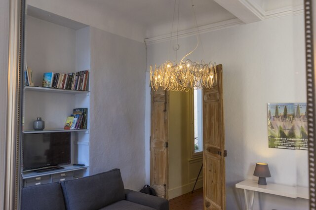 スイート サン ピエール - プルミエ コンシェルジュリー