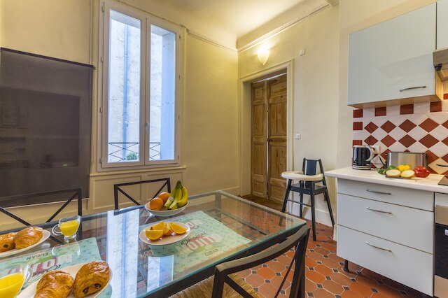 スイート サン ピエール - プルミエ コンシェルジュリー