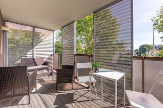 イロット ヴェルデ - プルミエ コンシェルジュ