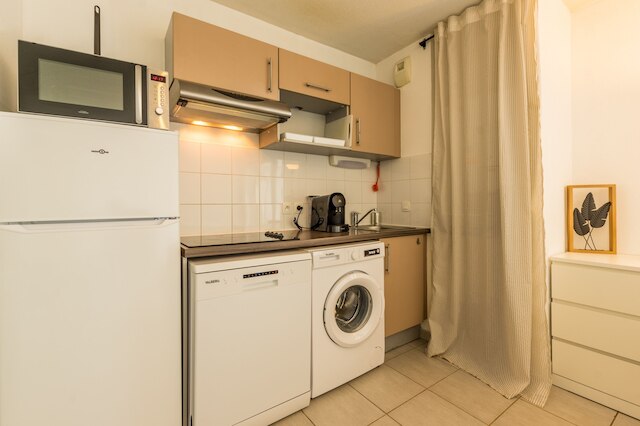 イロット ヴェルデ - プルミエ コンシェルジュ