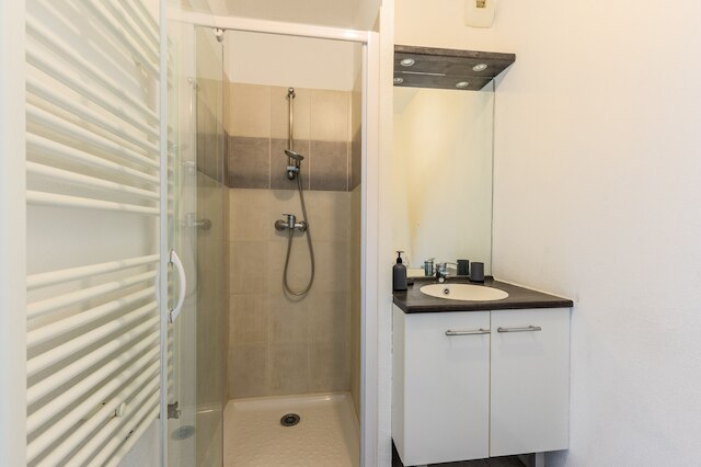 イロット ヴェルデ - プルミエ コンシェルジュ