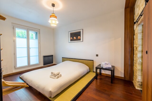 アトリエ エクソン - プルミエ コンシェルジュ