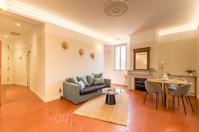 スイート コメディ - プルミエ コンシェルジュ