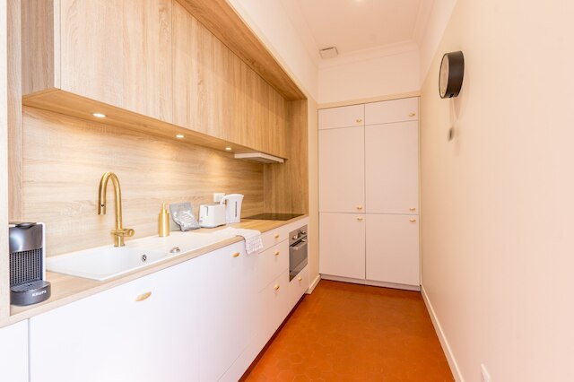 スイート コメディ - プルミエ コンシェルジュ